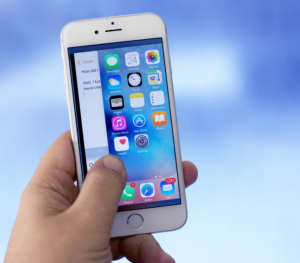 آبل ستعيد تعدد المهام عبر الضغط 3D Touch إلى iOS 11 آبل ستعيد تعدد المهام عبر الضغط 3D Touch إلى iOS 11