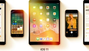 مشاكل نظام آبل IOS 11 وطرق إصلاحها مشاكل نظام آبل IOS 11 وطرق إصلاحها