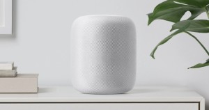 آبل تؤجل طرح المكبر الصوتي HomePod للعام القادم آبل تؤجل طرح المكبر الصوتي HomePod للعام القادم