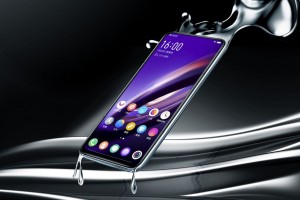 فيفو تعلن عن هاتف Apex 2019 بدون أي منافذ وأزرار وبدعم تقنية 5G فيفو تعلن عن هاتف Apex 2019 بدون أي منافذ وأزرار وبدعم تقنية 5G