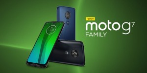 موتورولا تكشف رسمياً عن ثلاث نسخ من سلسلة Moto G7 موتورولا تكشف رسمياً عن ثلاث نسخ من سلسلة Moto G7