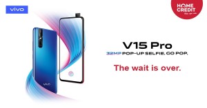 فيفو تكشف عن هاتف V15 Pro بدون نتوء وكاميرا أمامية منزلقة بدقة 32 ميجا بكسل فيفو تكشف عن هاتف V15 Pro بدون نتوء وكاميرا أمامية منزلقة بدقة 32 ميجا بكسل