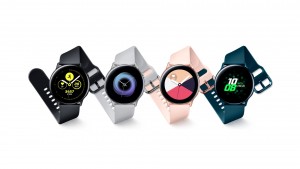 مؤتمر سامسونج: الكشف عن أحدث إصدار لساعة سامسونج الذكية Galaxy Active مؤتمر سامسونج: الكشف عن أحدث إصدار لساعة سامسونج الذكية Galaxy Active