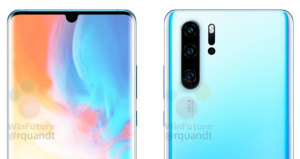 صور مسربة لهاتف P30 Pro تكشف عن 4 كاميرات بالخلف صور مسربة لهاتف P30 Pro تكشف عن 4 كاميرات بالخلف