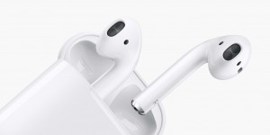 تسريبات حول وصول سماعة AirPods 2 في 29 مارس مع مزايا لمراقبة الصحة تسريبات حول وصول سماعة AirPods 2 في 29 مارس مع مزايا لمراقبة الصحة