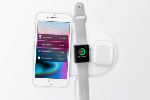 شركة آبل تنهي مسيرة شاحنها اللاسلكي AirPower قبل إطلاقه شركة آبل تنهي مسيرة شاحنها اللاسلكي AirPower قبل إطلاقه