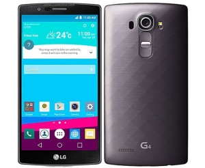 هاتف LG G4 فريزون Verizon مستخدم