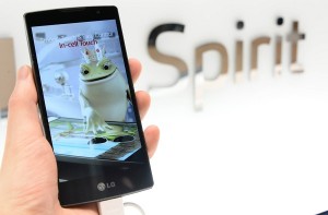 هاتف LG G4 اسبرنت Sprint مستخدم