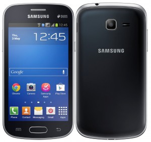 samsung Galaxy Trend GT-S7392