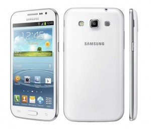 samsung Galaxy Win I8550