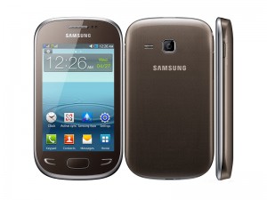 samsung star deluxe duos s5292