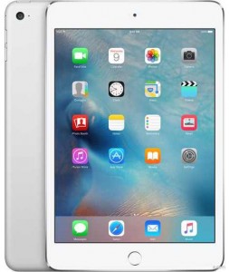 apple iPad Mini 4