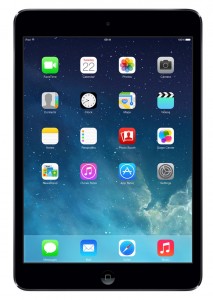 apple iPad mini 2