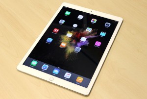 apple iPad Pro 9.7