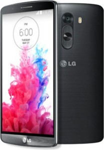 هاتف LG G3 فريزون Verizon