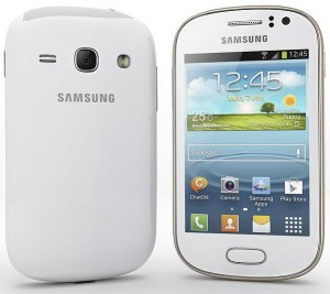 samsung Galaxy Fame S6810