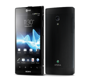 sony xperia ion lt28h