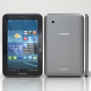 samsung Galaxy Tab 2 7.0 P3100