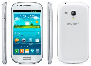 samsung I8190 Galaxy S III mini