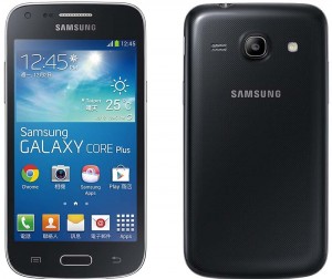 samsung Galaxy Core Plus