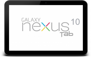 samsung Google Nexus 10