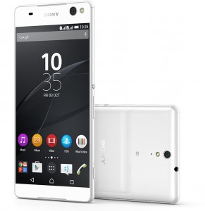 sony Xperia C5 Ultra Dual