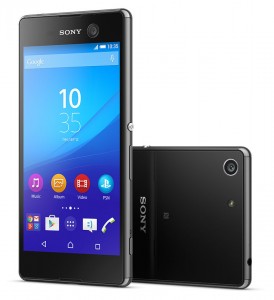 sony Xperia M5 Dual