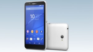 sony Xperia E4 Dual