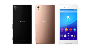 sony Xperia Z4