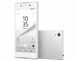 sony Xperia Z5