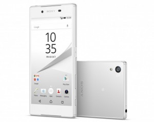 sony Xperia Z5 Dual