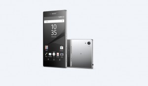 sony Xperia Z5 Premium Dual