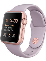 apple Watch 2 Sport 38mm apple Watch 2 Sport 38mm