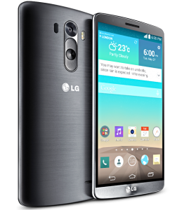 LG G3 Dual-LTELG