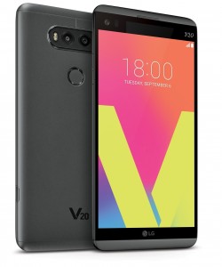 LG V20