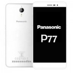 Panasonic-P77