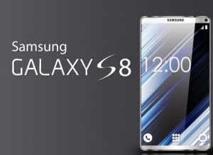 مواصفات مسربعه عن سامسونج Galaxy S8