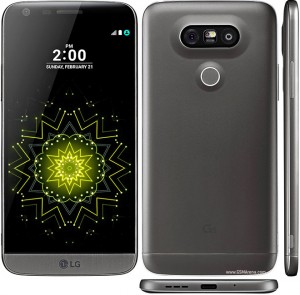 LG G5