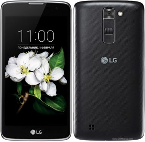 LG K7