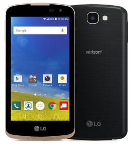 LG K4