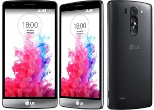 LG  G3 S Dual