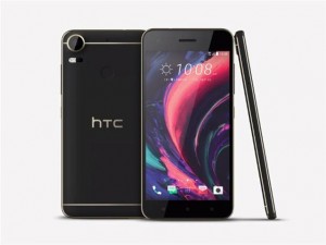 htc Desire 10 Pro