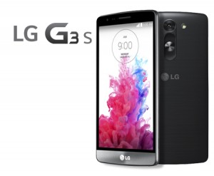 LG G3 S