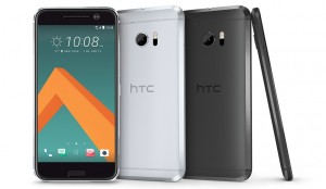 HTC 10 EVO