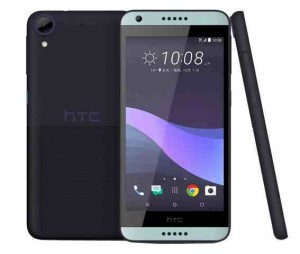 المواصفات المسربة لاحدث هواتف شركة اتش تي سي HTC Desire 650