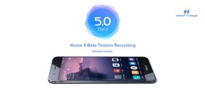 شركة سامسونج تبدا باختبار نسخة أندرويد نوجا 7.0 على هاتف Honor 8
