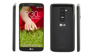 LG G3 mini