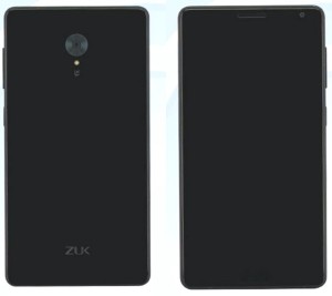 لينوفو تعلن عن هاتفها القادم .. Lenovo ZUK Edge