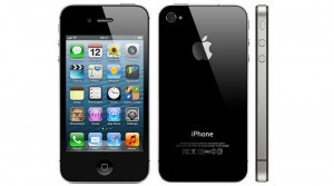 apple iphone 4s