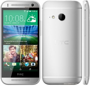 htc One mini 2